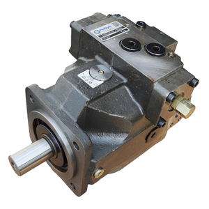 Rexroth a4v series hydraulic axial piston pump