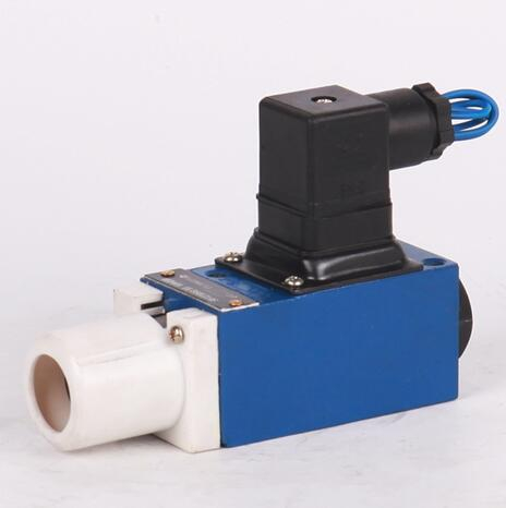 Piston pressure switch type HED4