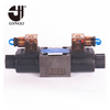 DSG-01-3C6 hydraulic Yuken solenoid directional electronic flow control valve