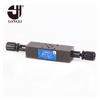 MBW-02 Yuken type hydraulic adjustable pressure relief safety valve 