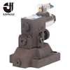 DBW30B-1-50 hydraulic pressure reducing solenoid coil valve pump parts