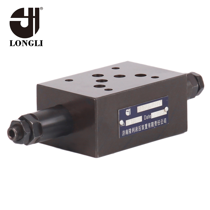  Z2DB10VC/D Hydraulic Pressure Relief Valve