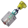 DBDA6P rexroth type hydraulic pressure directional relief valve