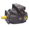 Rexroth a4v series hydraulic axial piston pump