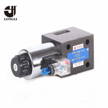 Rexroth type 4WE10 Hydraulic Solenoid Directional Valve