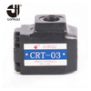 CRT03 hydraulic Yuken type pressure switch pilot operated plate angle check valve 