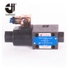 DSG-01-2B2 hydraulic Yuken directional solenoid control valve direct operated 