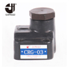 CRG-03 hydraulic back pressure control right angle check valve 
