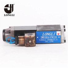 3WE5 Three Way Hydraulic Solenoid Directional Valve