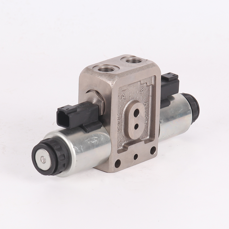 Customized Sectional Directional Compact valve