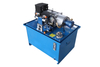 380V/220V OEM Hydraulic Power Units