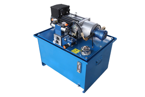380V/220V OEM Hydraulic Power Units