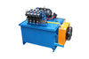 High Pressure Hydraulic Power System