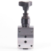 DBDH6P rexroth type hydraulic pressure directional relief valve
