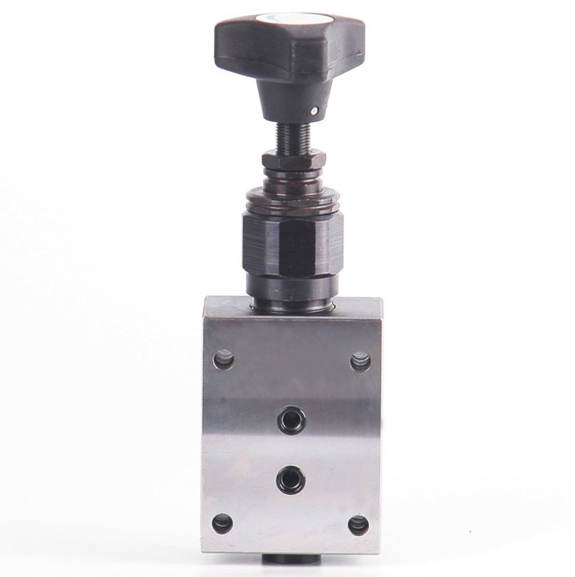 DBDS6P Rexroth Type Hydraulic Pressure Directional Relief Valve