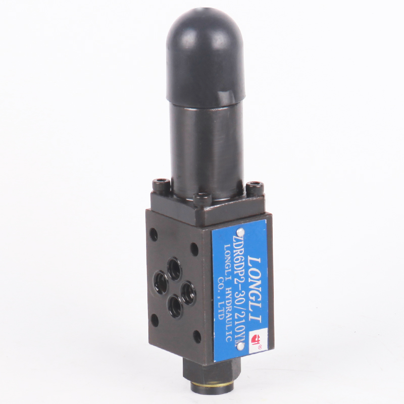 ZDR6B Rexroth Type Hydraulic Relief Valve