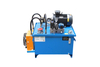 Smart Hydraulic Station