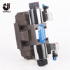 4WEH25E/L/J/G Hydraulic Solenoid Electro-hydraulic Operated Directional Control Valve