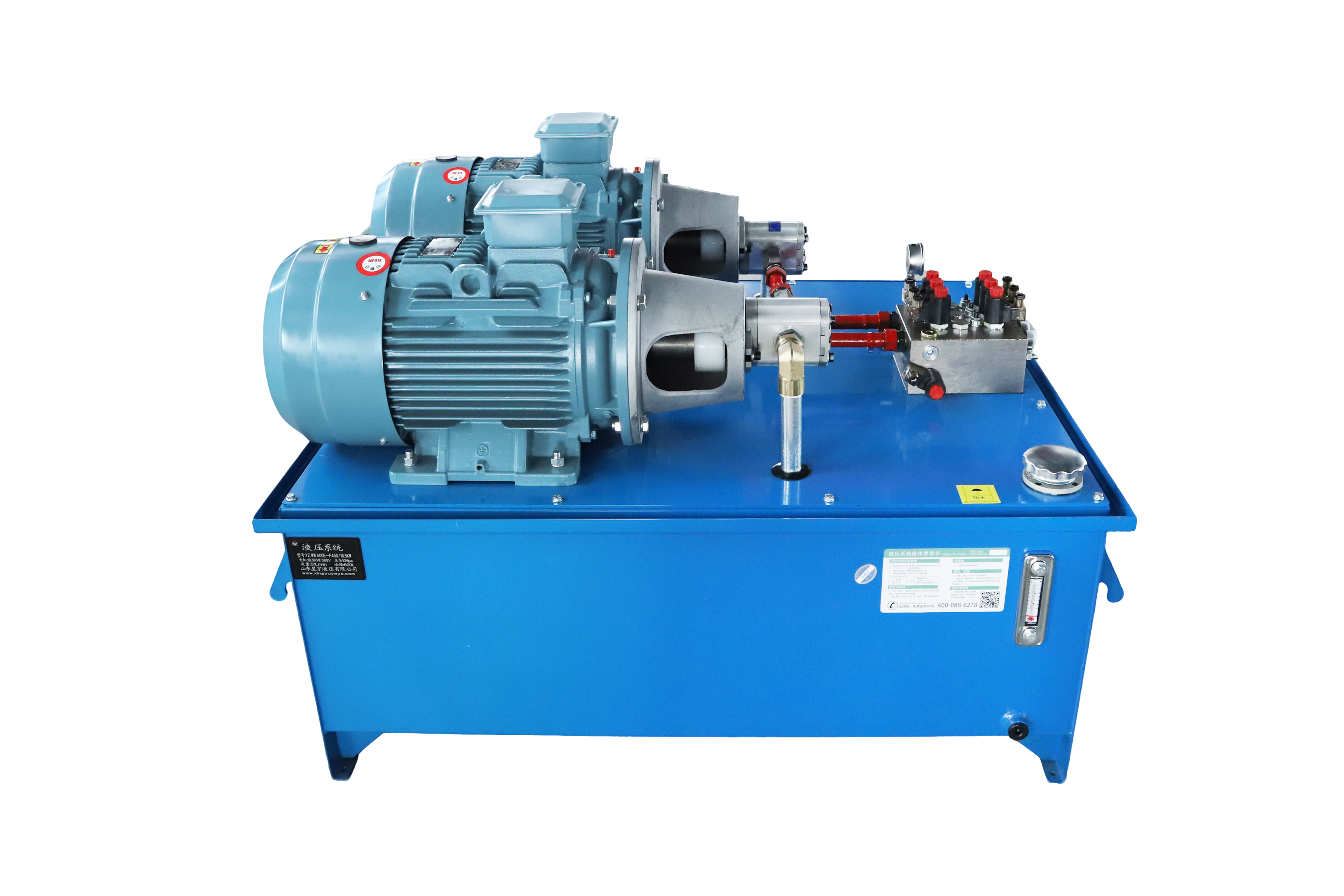 Hydraulic Solenoid Valve: Sizing, Troubleshooting & Specification Guide