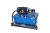 Intelligent Hydraulic Power Unit