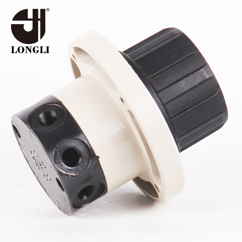 MS2A Rexroth Type Hydraulic Pressure Meter Multi Circuit Gauge Isolator