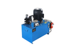 Customizable Hydraulic Power Unit