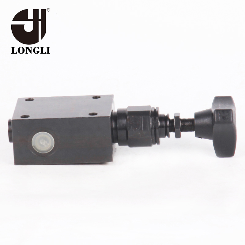 DBDS6G Hydraulic Pressure Relief Direct Operated Oil Control Industrial Valve 
