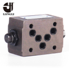 Z2S10 High Quality Rexroth Type Hydraulic Check Valve