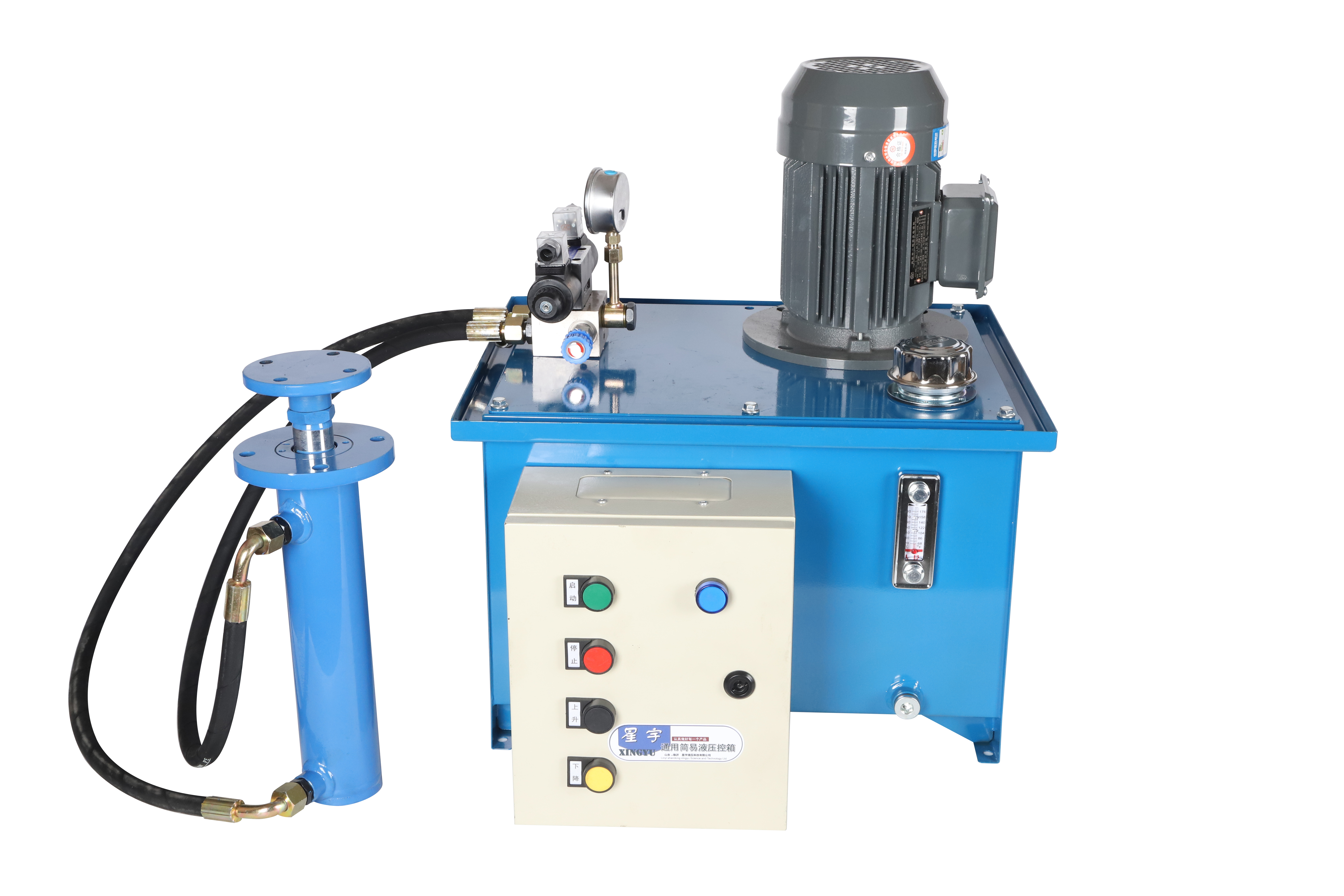 Hydraulic Valve: Types, Benefits and Buying Guide for Industrial Hydraulic Systems